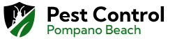 Pompano Beach Pest Control Company Logo